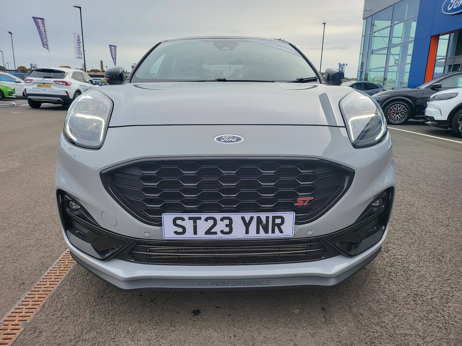 Used Ford Puma for sale - 78121616: Photo 3