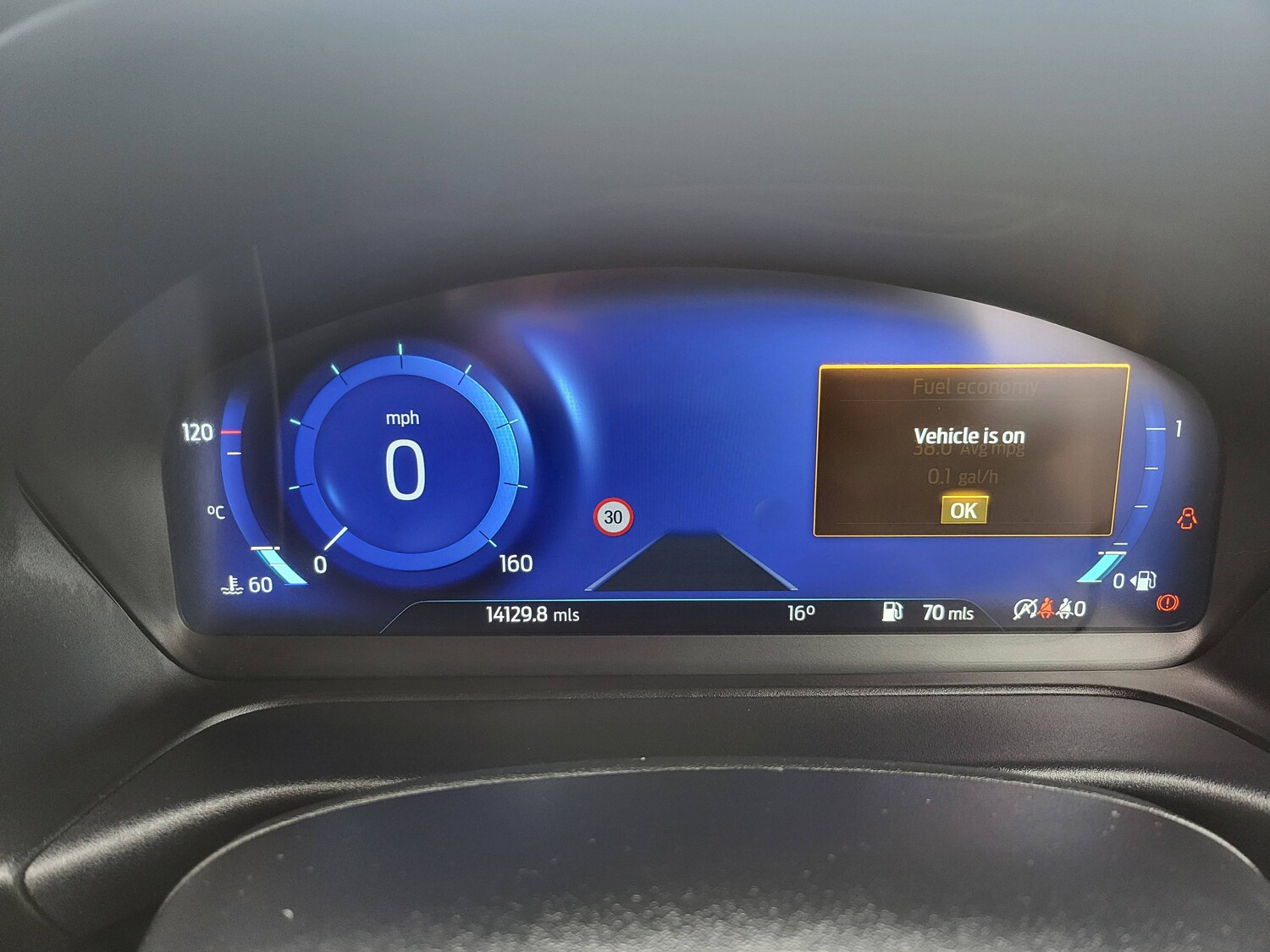 Used Ford Puma for sale - 78121616: Photo 30