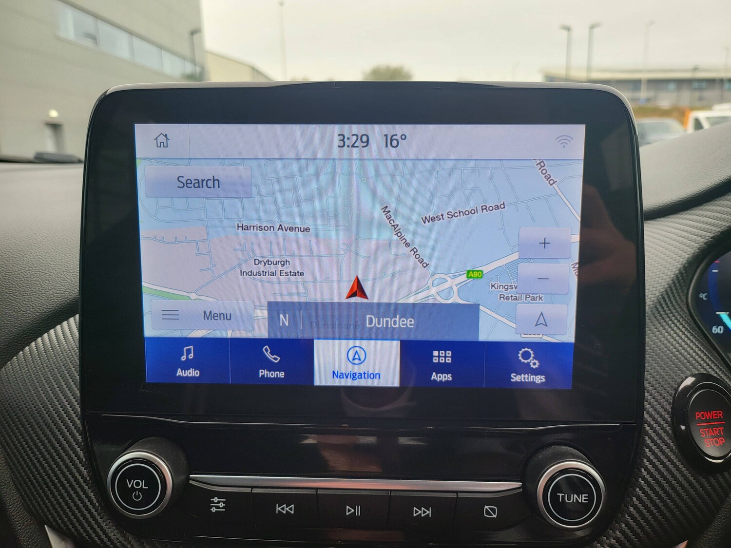 Used Ford Puma for sale - 78121616: Photo 32