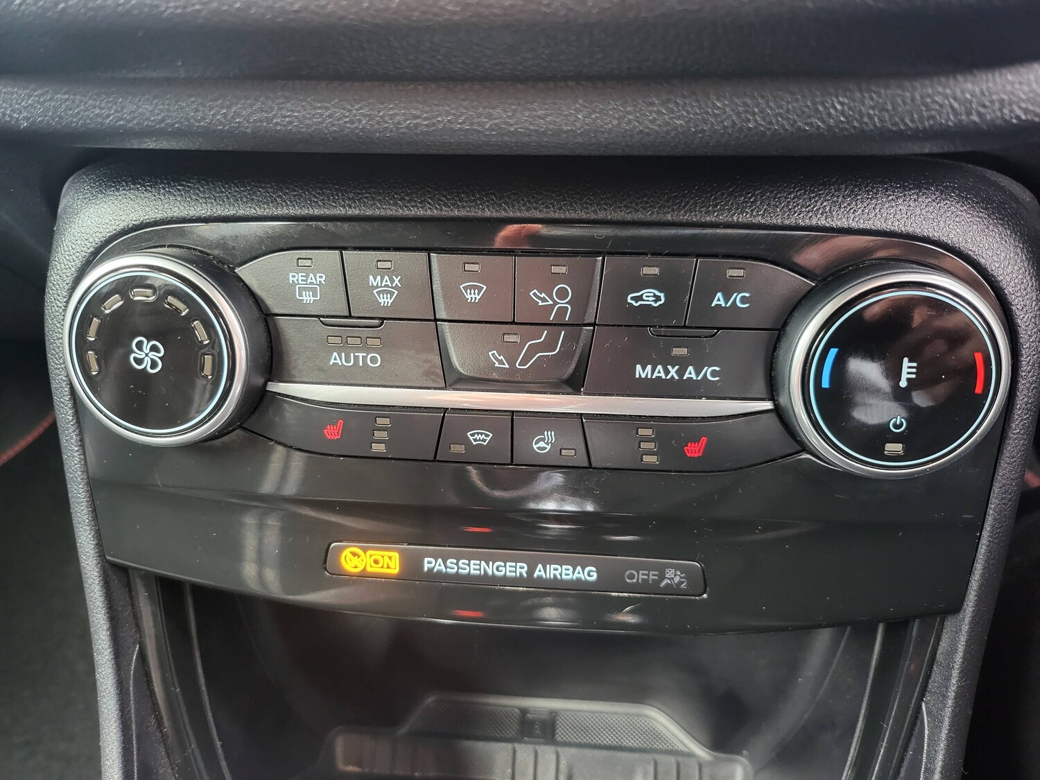 Used Ford Puma for sale - 78121616: Photo 36