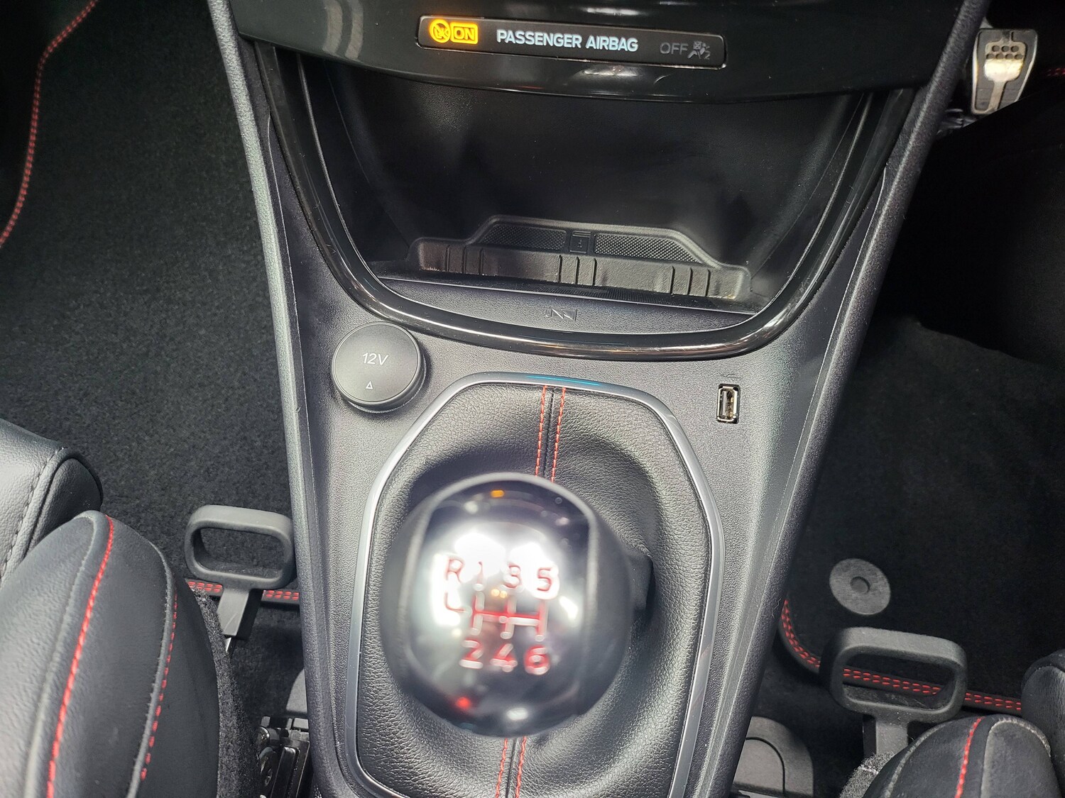 Used Ford Puma for sale - 78121616: Photo 37