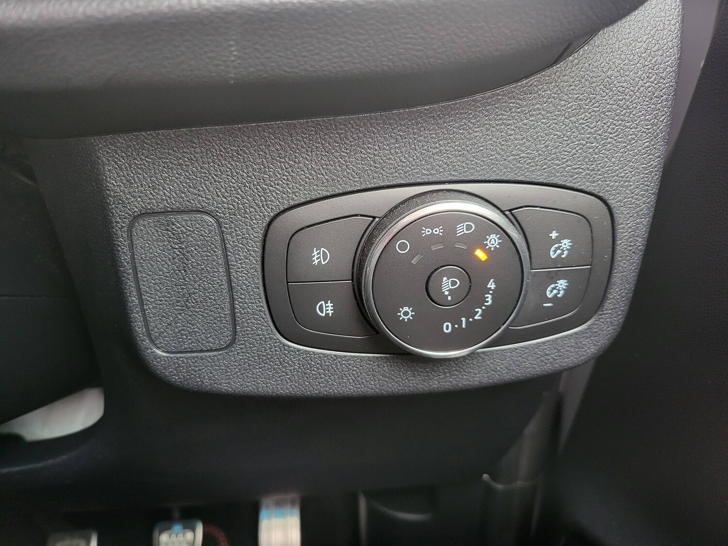 Used Ford Puma for sale - 78121616: Photo 38