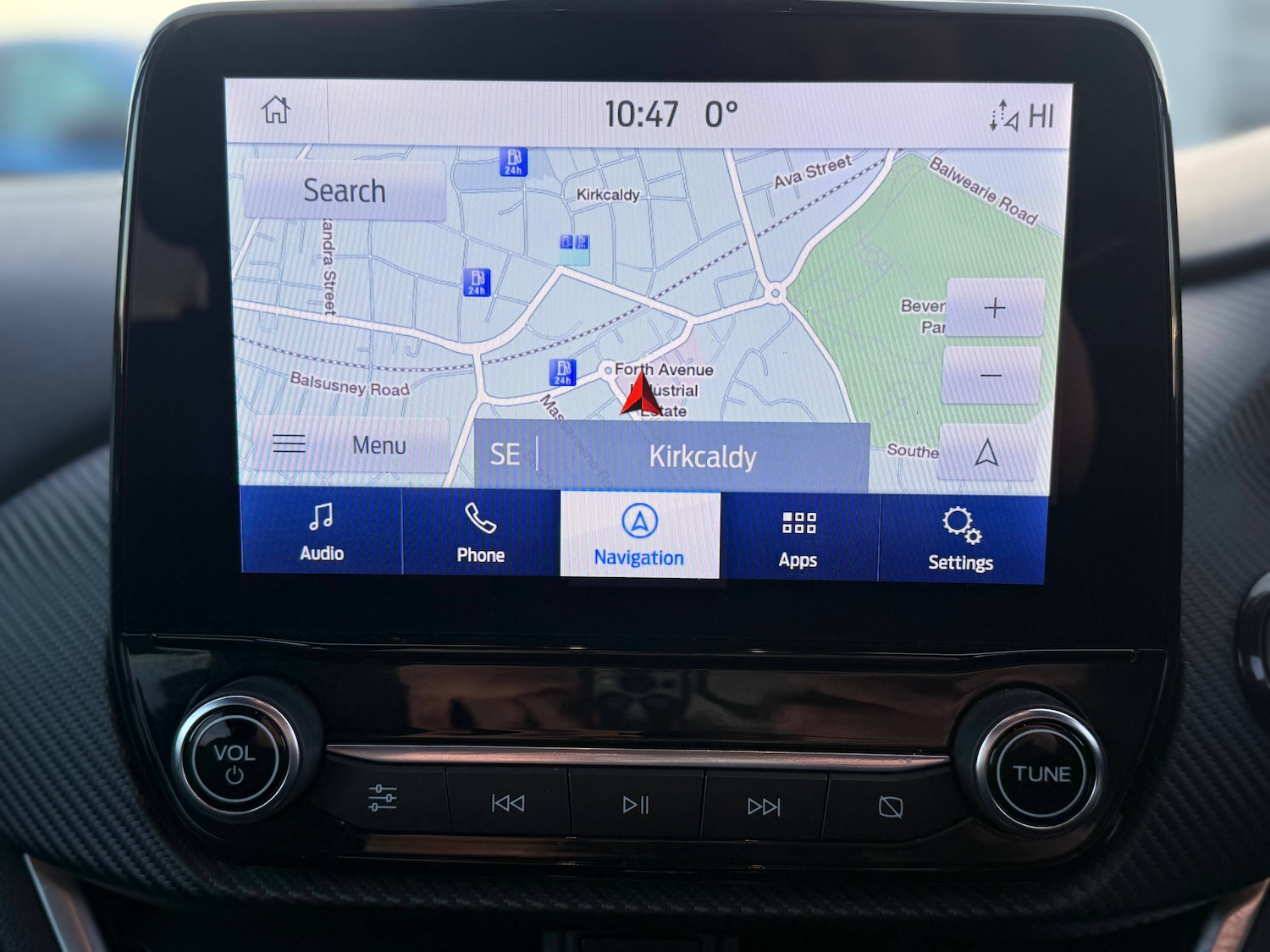 Used Ford Puma 2023 for sale - 77445968: Photo 14