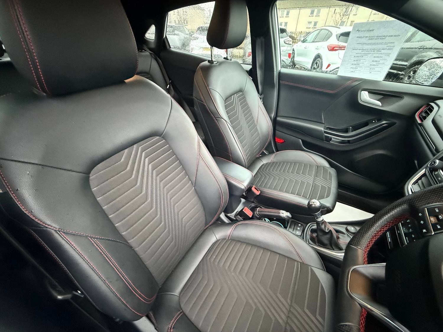 Used Ford Puma 2023 for sale - 77445968: Photo 25