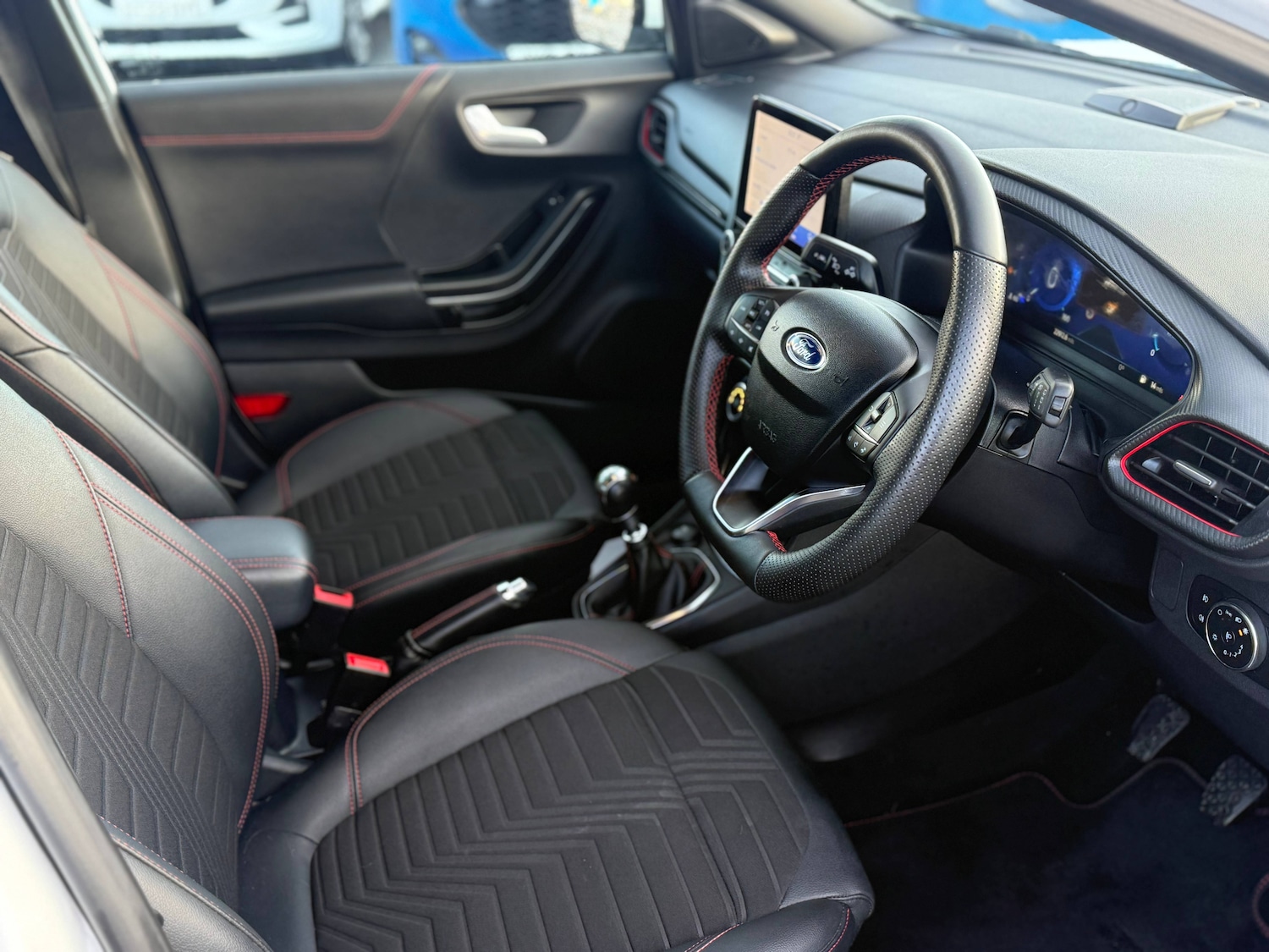 Used Ford Puma 2023 for sale - 77445968: Photo 7