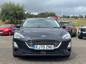 Used Ford Focus 2020 for sale - 75715797: Photo