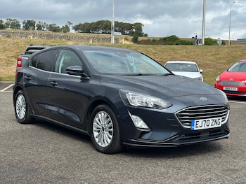 Used Ford Focus 2020 for sale - 75715797: Photo