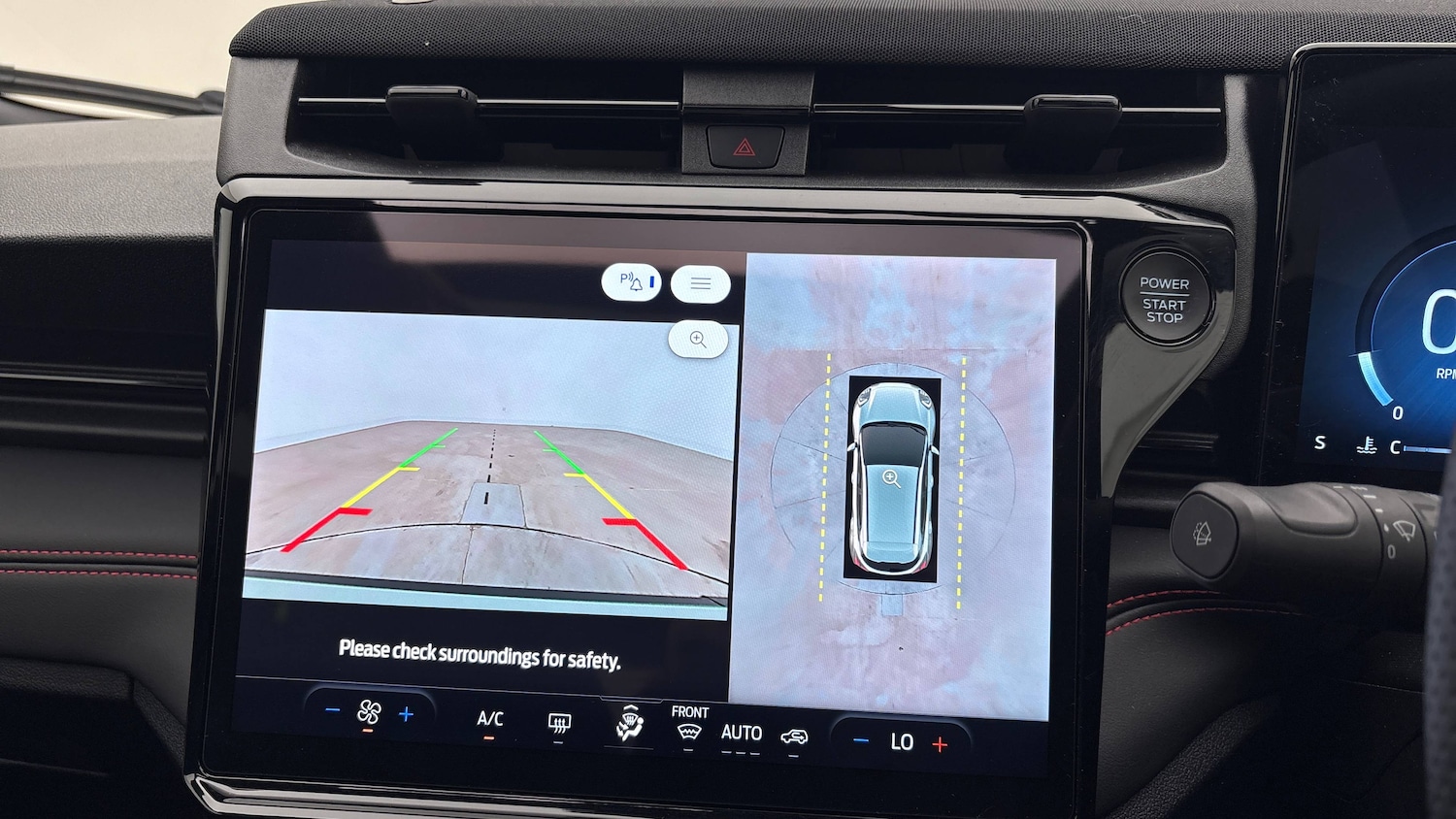 Used Ford Puma 2025 for sale - 77779358: Photo 13