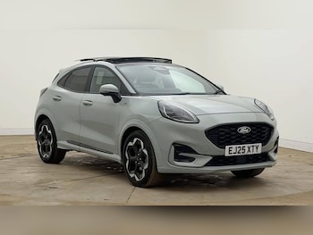 1.0 ST-LINE X 125ps 5dr