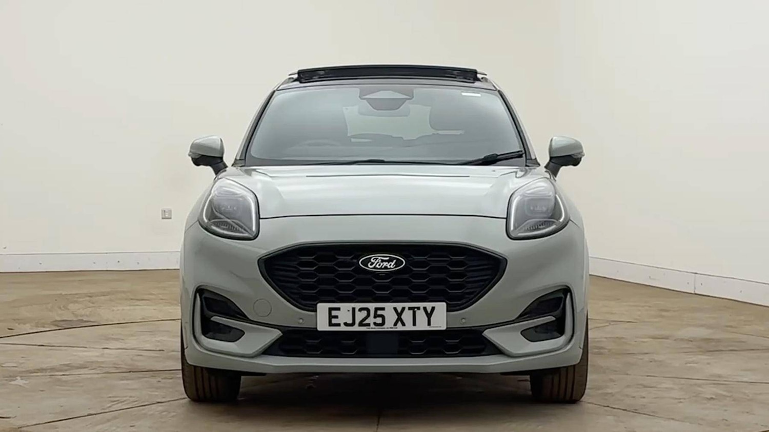 Used Ford Puma 2025 for sale - 77779358: Photo 3