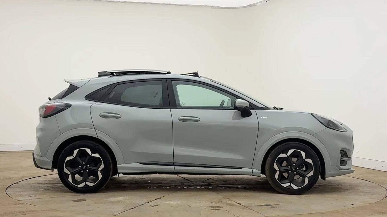 Used Ford Puma 2025 for sale - 77779358: Photo 4