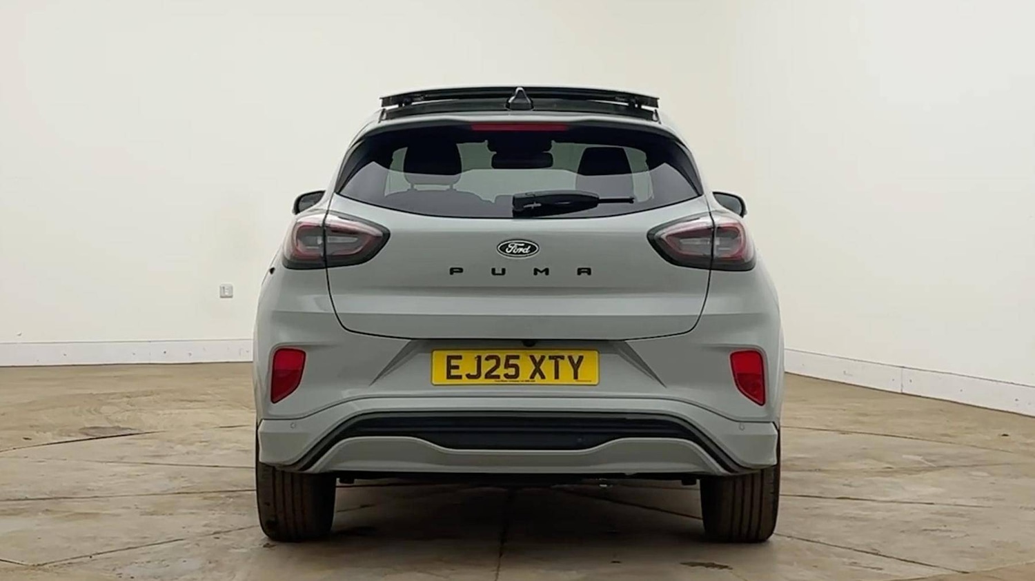 Used Ford Puma 2025 for sale - 77779358: Photo 5