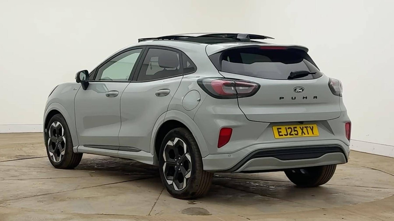 Used Ford Puma 2025 for sale - 77779358: Photo 6