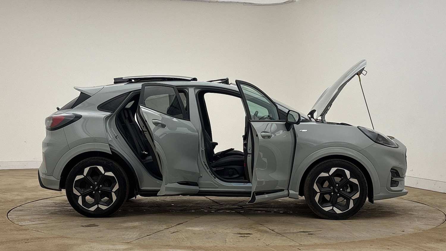 Used Ford Puma 2025 for sale - 77779358: Photo 7