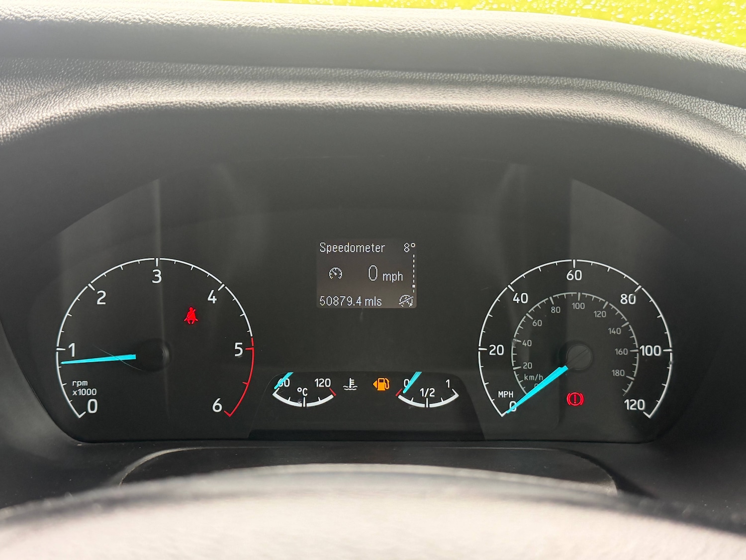 Used Ford Transit Custom 2021 for sale - 78145031: Photo 17