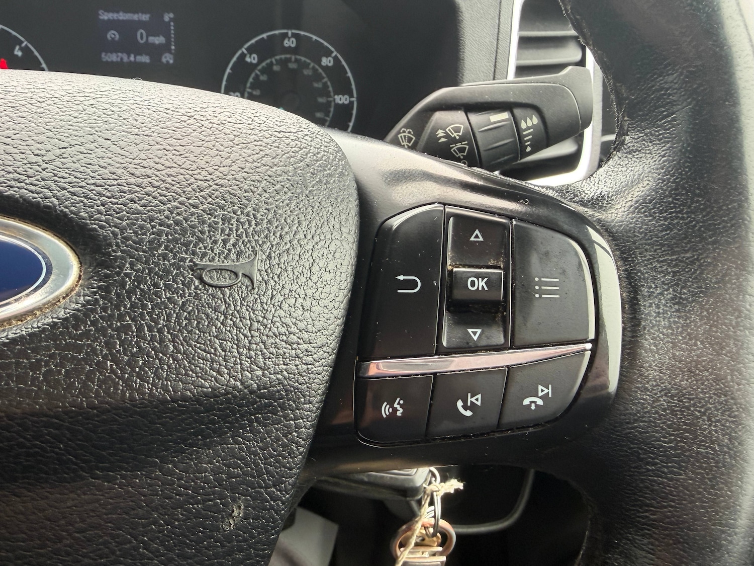 Used Ford Transit Custom 2021 for sale - 78145031: Photo 19