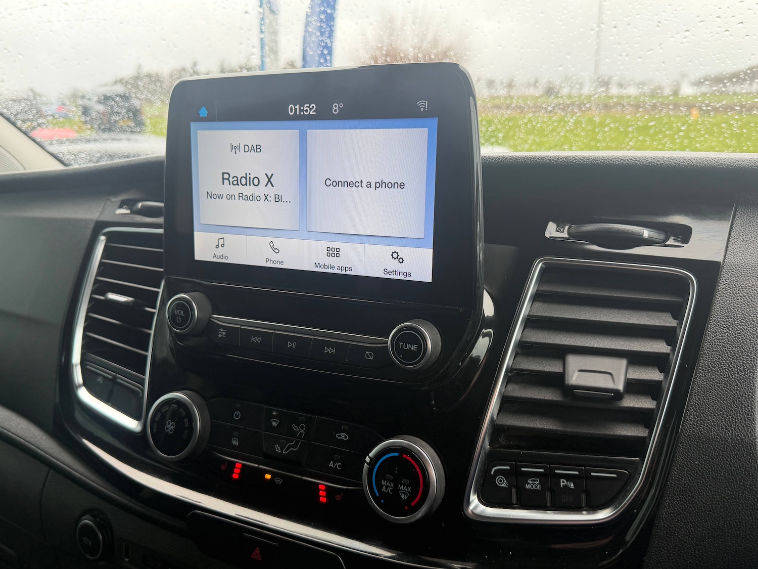 Used Ford Transit Custom 2021 for sale - 78145031: Photo 20