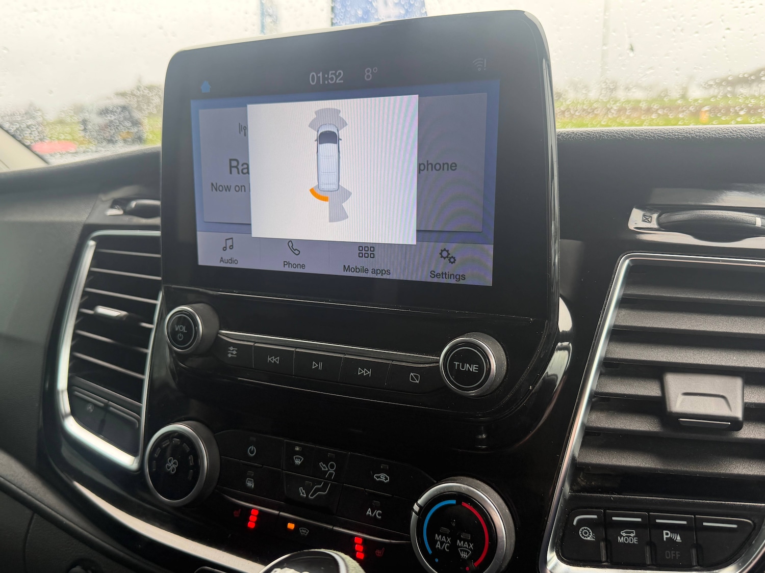 Used Ford Transit Custom 2021 for sale - 78145031: Photo 21