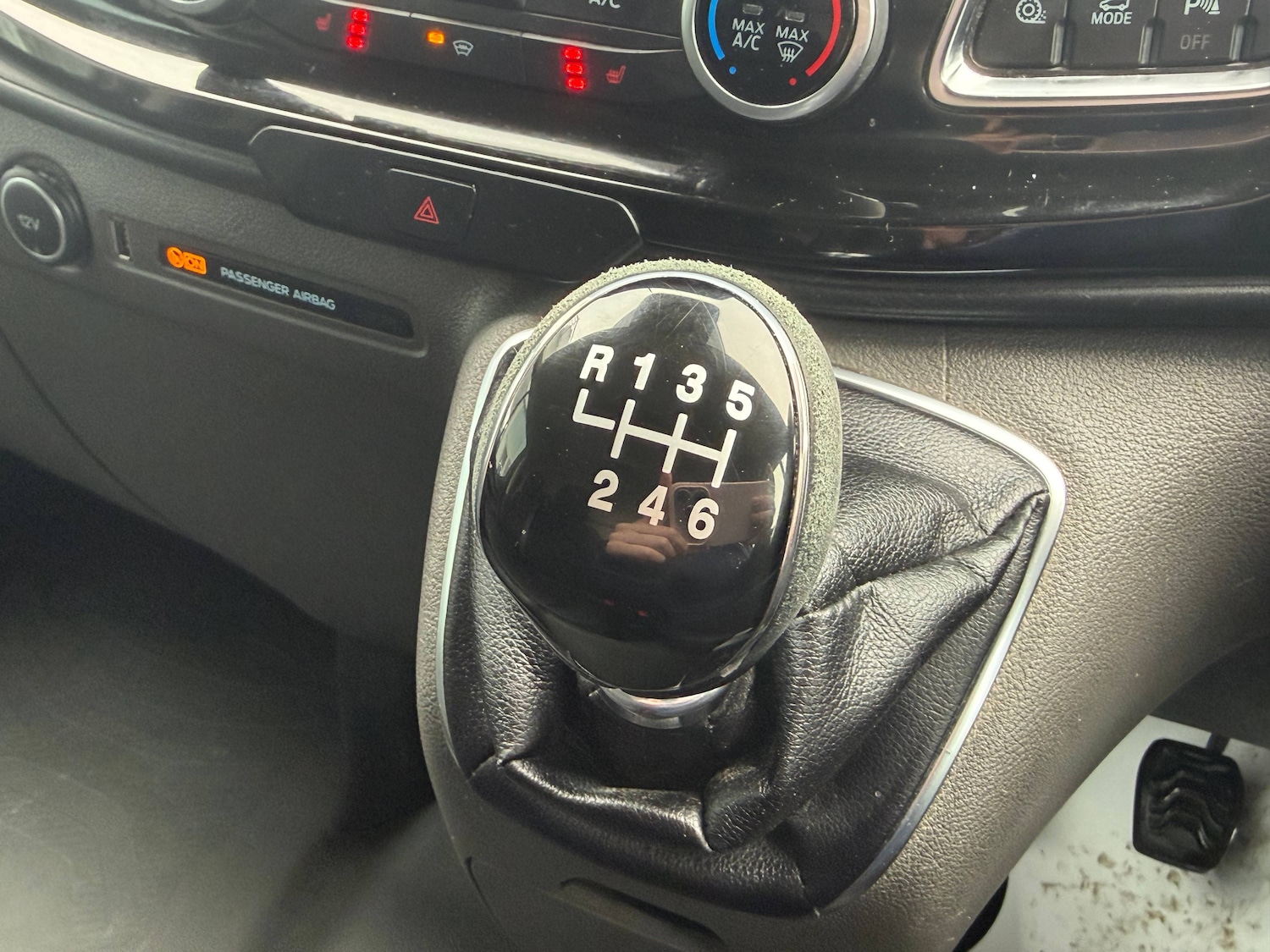 Used Ford Transit Custom 2021 for sale - 78145031: Photo 22