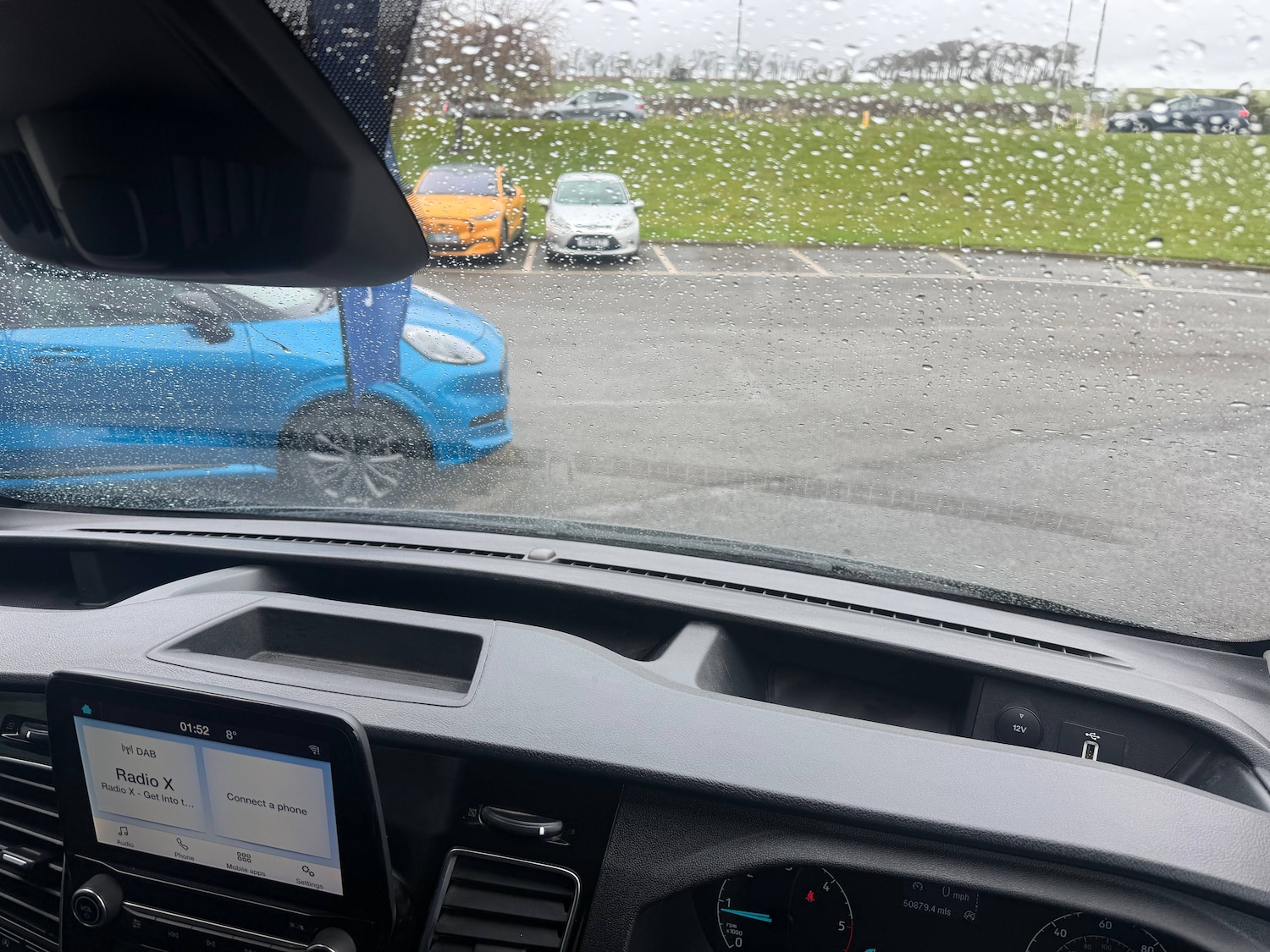 Used Ford Transit Custom 2021 for sale - 78145031: Photo 23