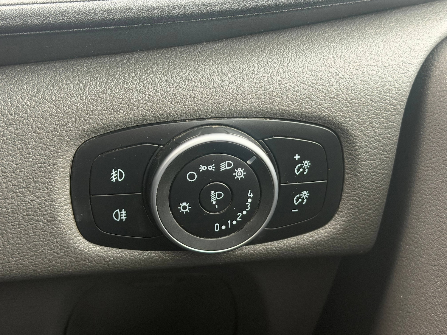 Used Ford Transit Custom 2021 for sale - 78145031: Photo 24