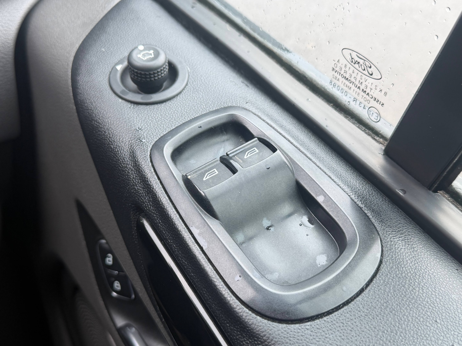 Used Ford Transit Custom 2021 for sale - 78145031: Photo 25