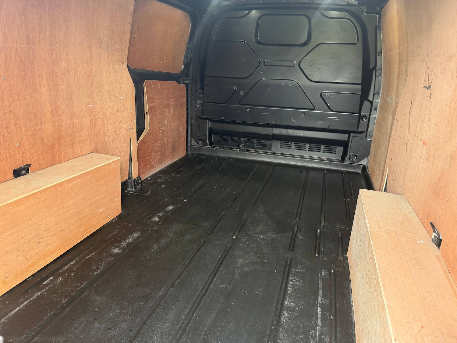 Used Ford Transit Custom 2021 for sale - 78145031: Photo 9