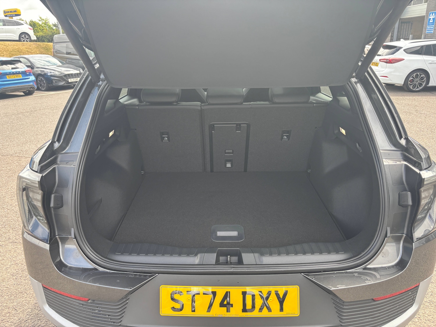 Vehicle 16