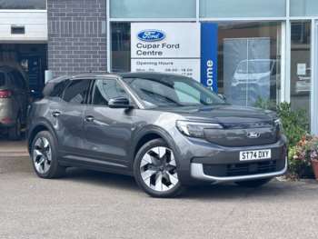 2025 - 210kW Premium 77kWh 5dr Auto