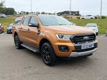Used Ford Ranger 2022 for sale - 79706875: Photo
