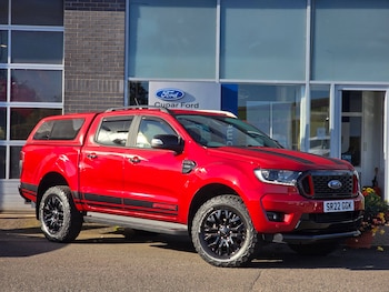 Ford - Ranger