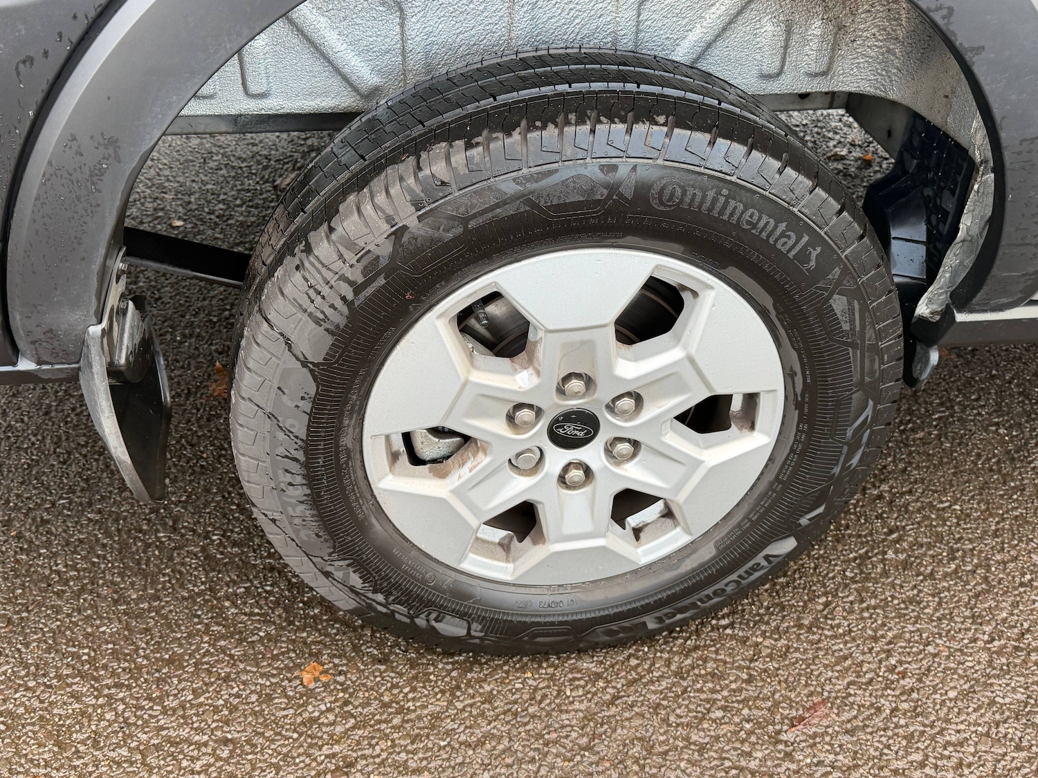 Used Ford Transit 2025 for sale - 76492351: Photo 14