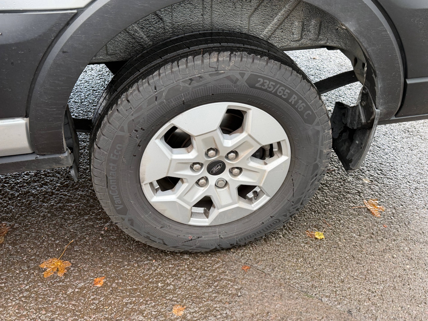 Used Ford Transit 2025 for sale - 76492351: Photo 15