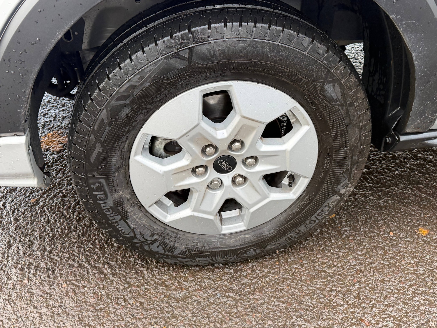 Used Ford Transit 2025 for sale - 76492351: Photo 16