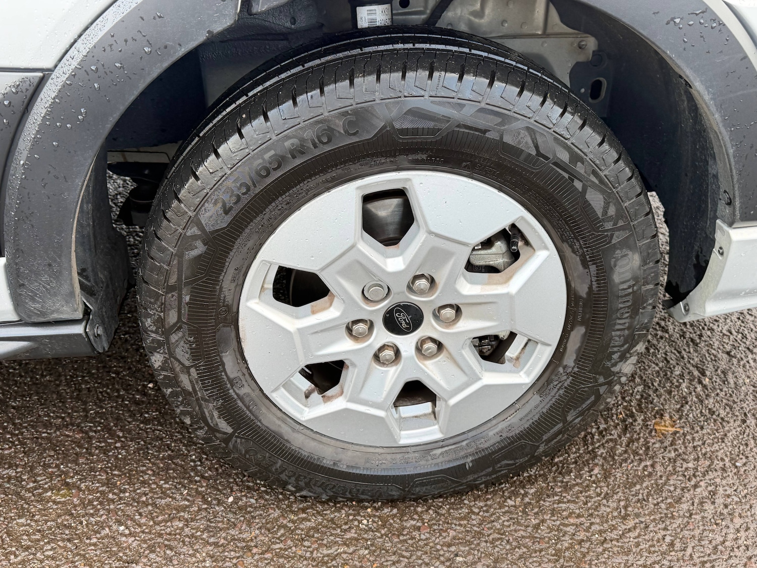 Used Ford Transit 2025 for sale - 76492351: Photo 17