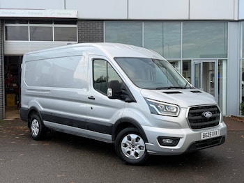Ford - Transit