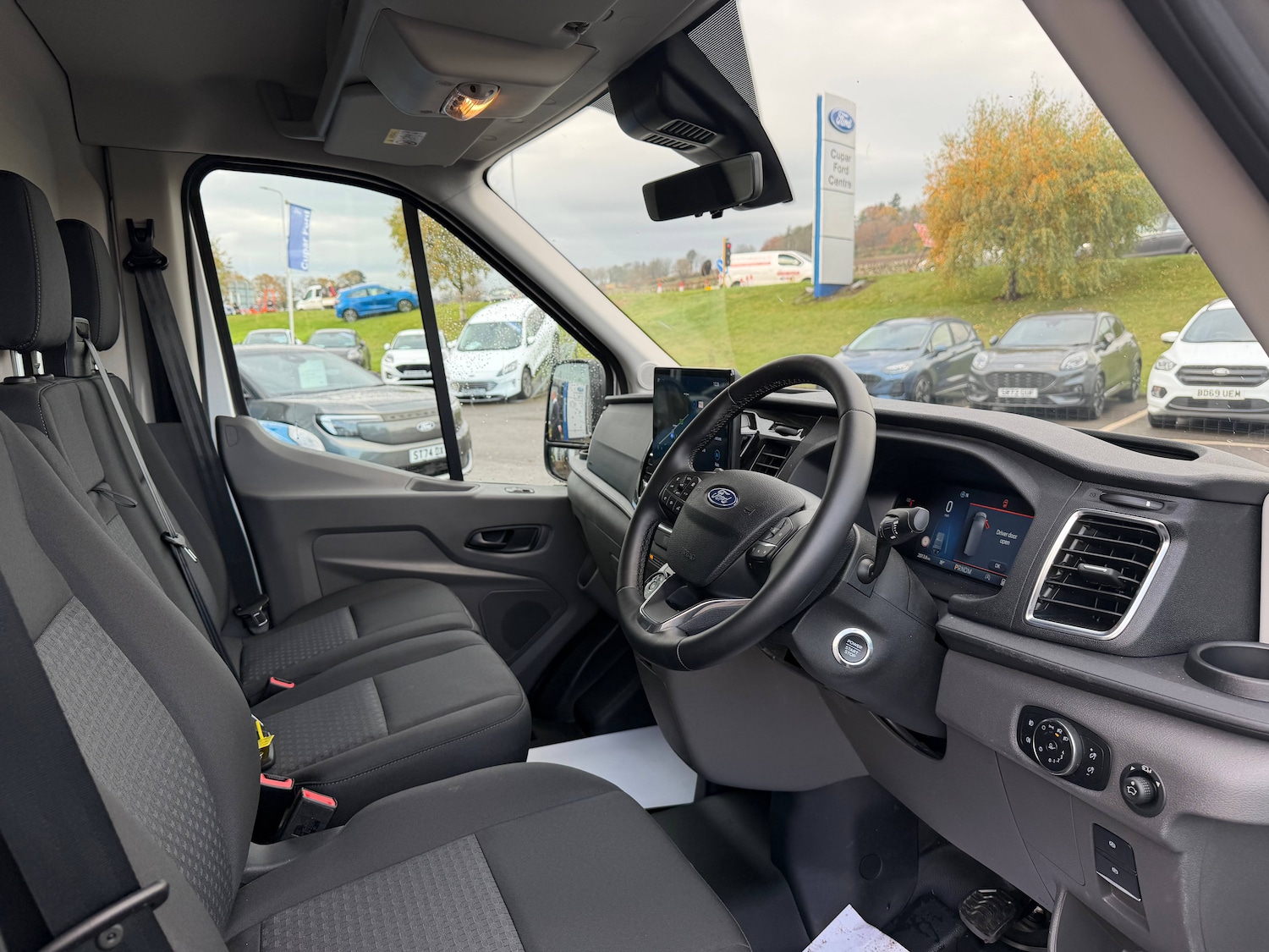 Used Ford Transit 2025 for sale - 76492351: Photo 20