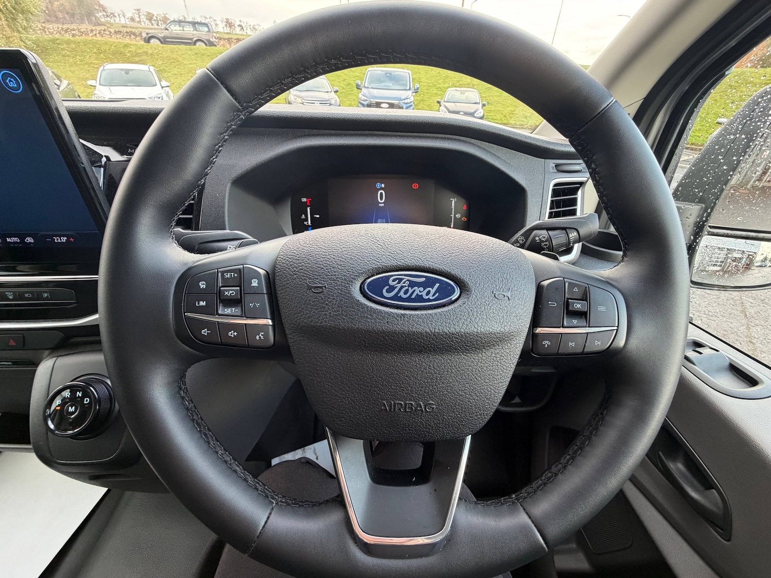 Used Ford Transit 2025 for sale - 76492351: Photo 21