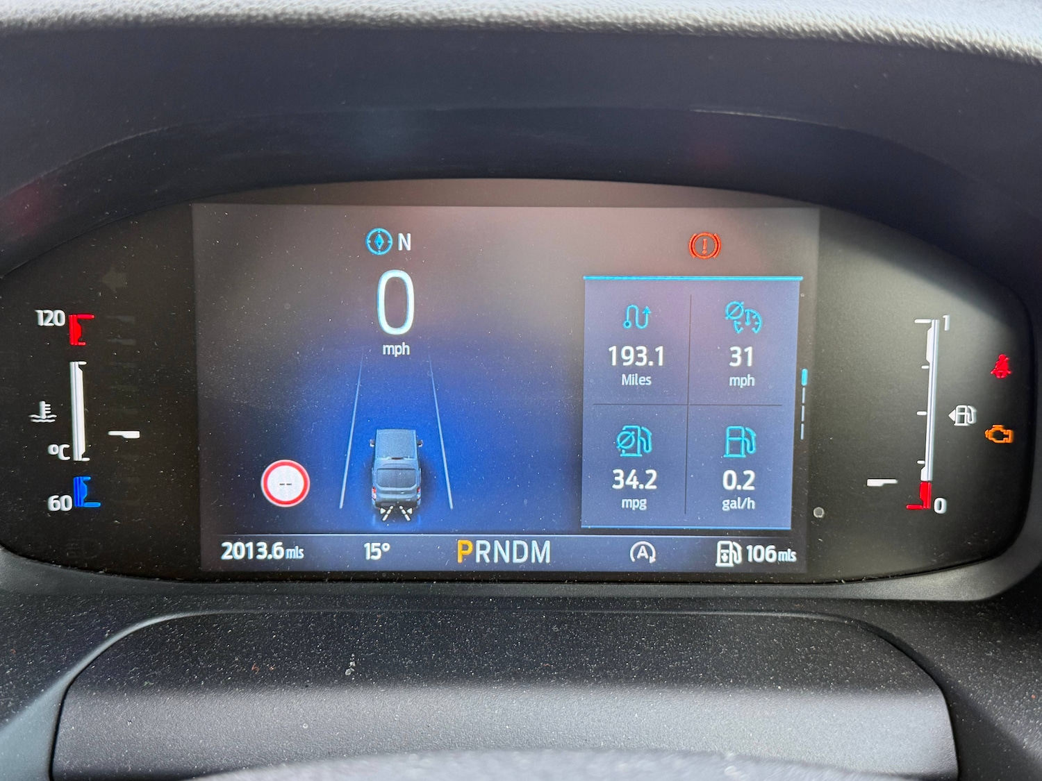 Used Ford Transit 2025 for sale - 76492351: Photo 22