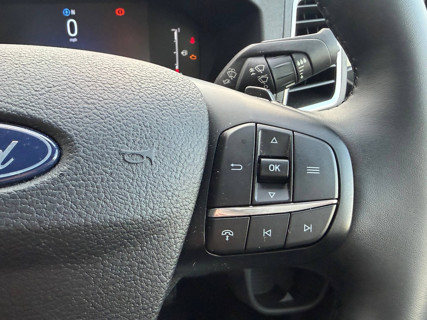 Used Ford Transit 2025 for sale - 76492351: Photo 24