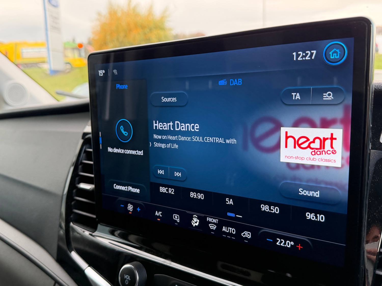 Used Ford Transit 2025 for sale - 76492351: Photo 28