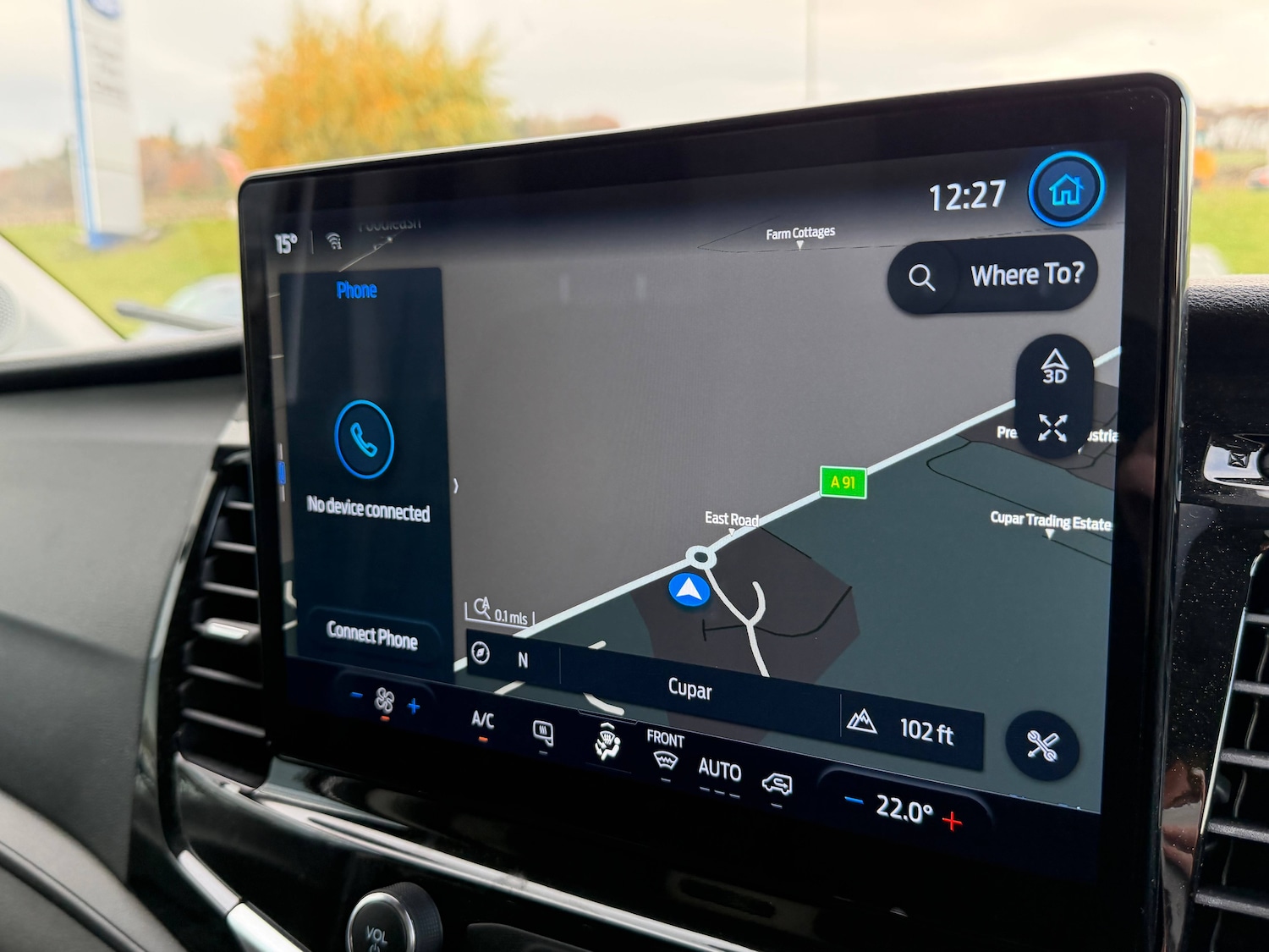 Used Ford Transit 2025 for sale - 76492351: Photo 30