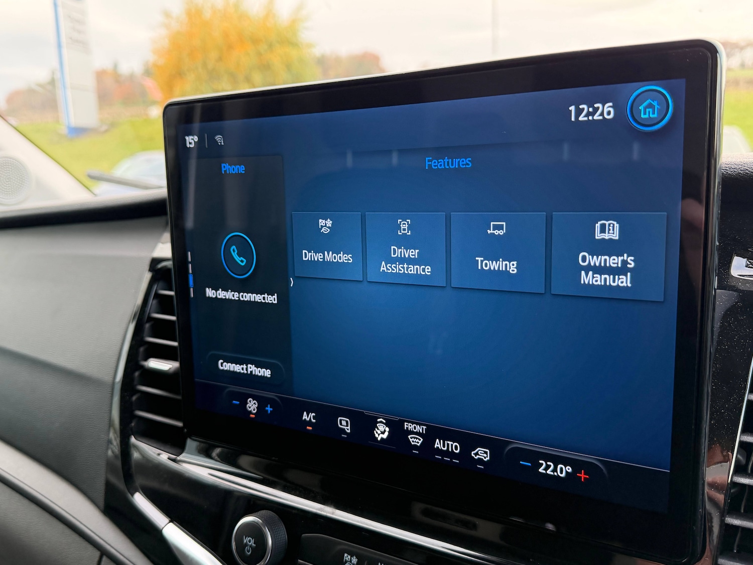 Used Ford Transit 2025 for sale - 76492351: Photo 33