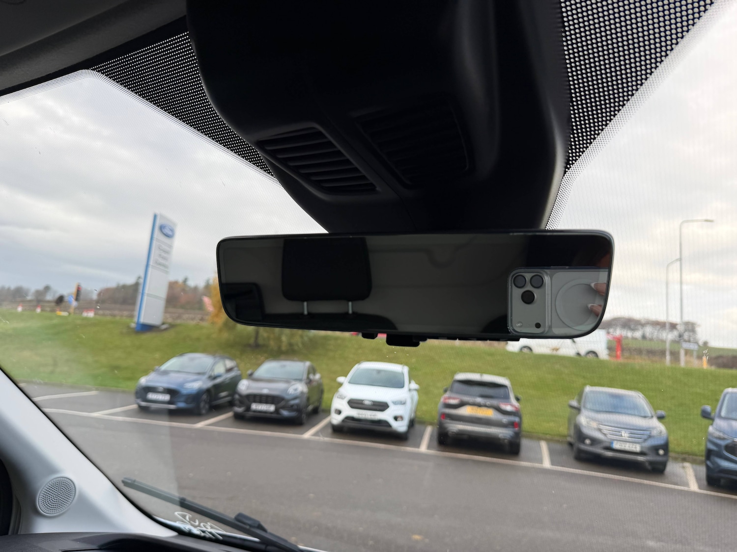 Used Ford Transit 2025 for sale - 76492351: Photo 37