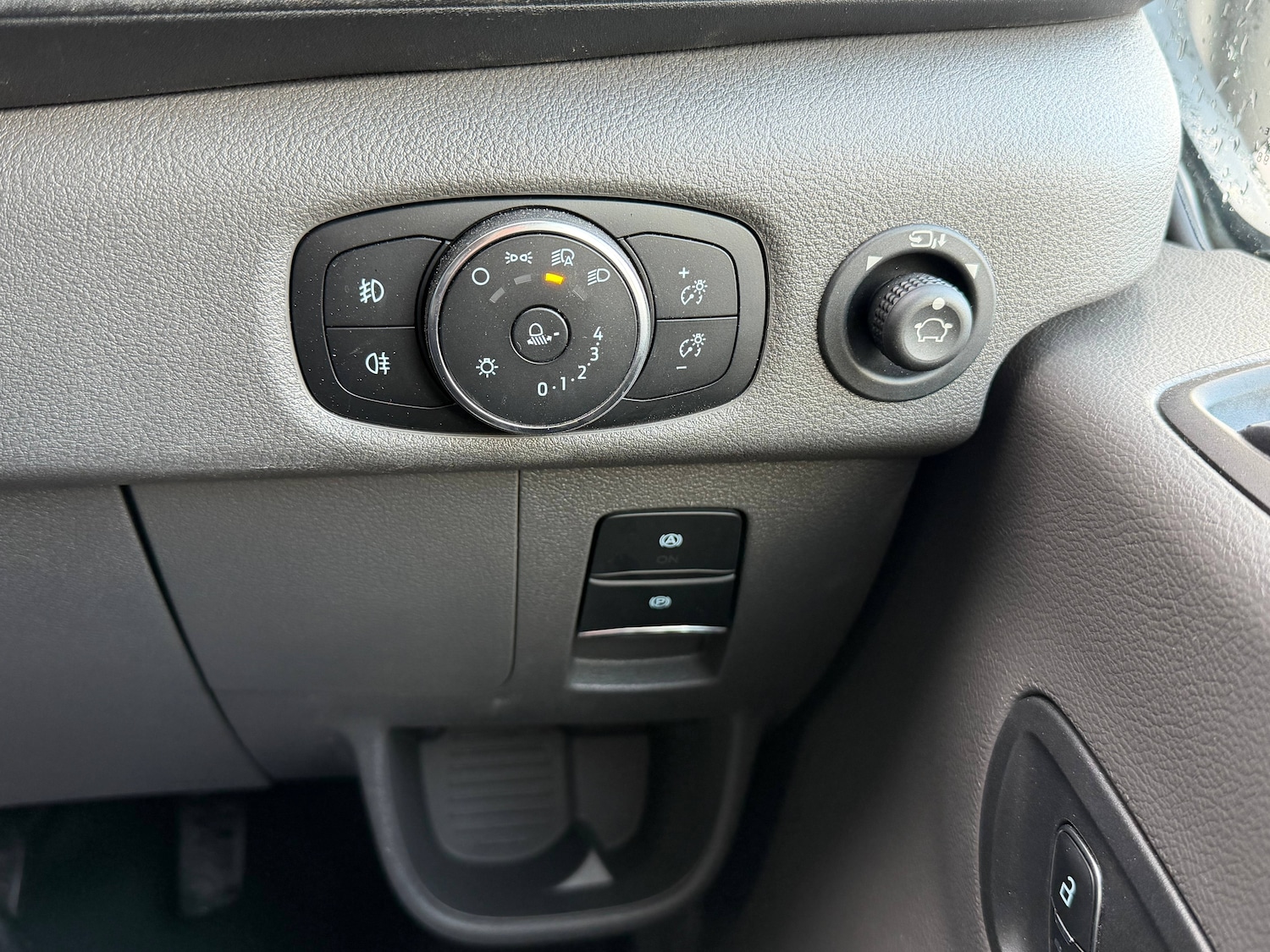 Used Ford Transit 2025 for sale - 76492351: Photo 40