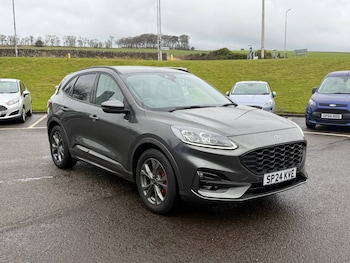 Used Ford Kuga 2024 for sale - 77379489: Photo