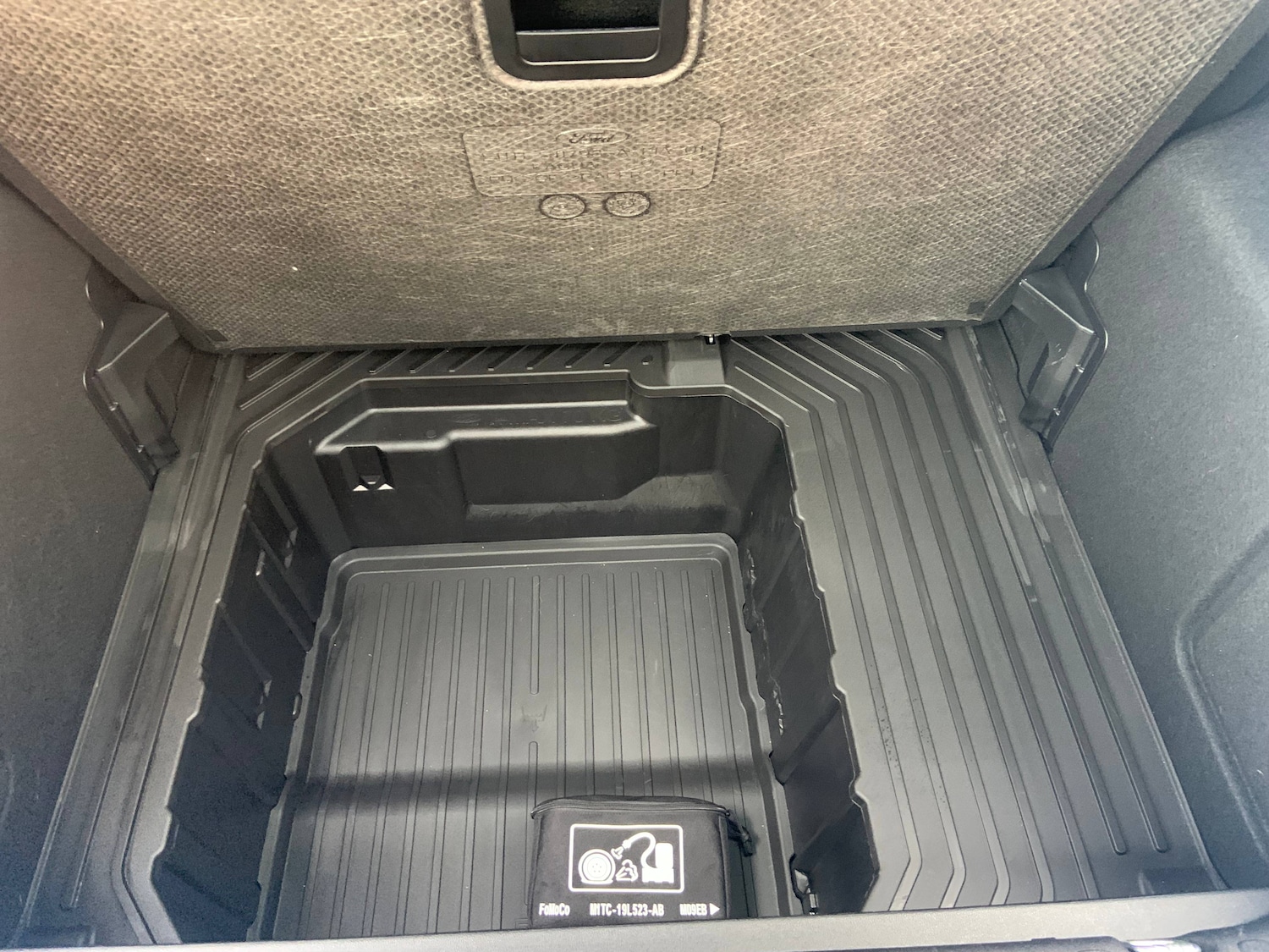 Used Ford Puma 2023 for sale - 77171455: Photo 13