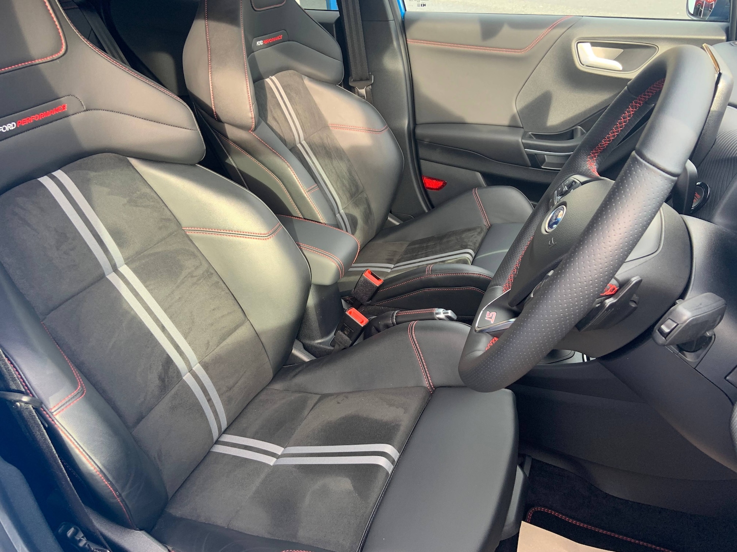 Used Ford Puma 2023 for sale - 77171455: Photo 16