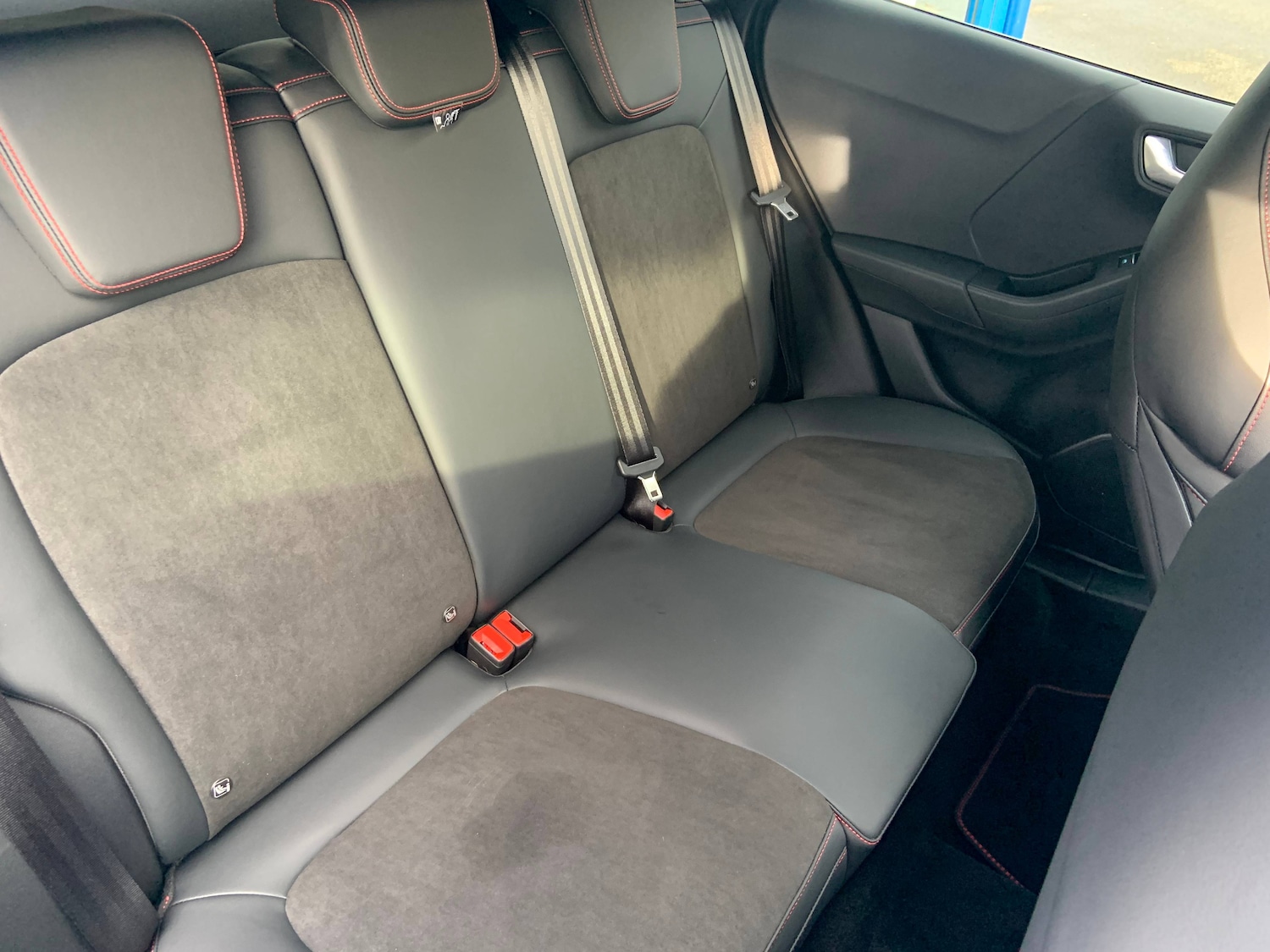 Used Ford Puma 2023 for sale - 77171455: Photo 17