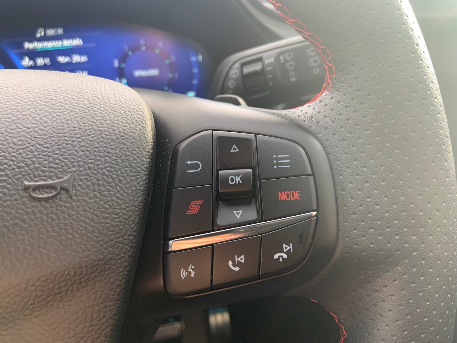 Used Ford Puma 2023 for sale - 77171455: Photo 21